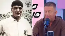 'Puchungo' Yáñez dio fuertes calificativos de 'Lolo' Fernández, ídolo de Universitario: "Era súper..."