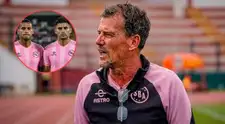 DT de Sport Boys reveló la charla privada con Zambrano y Trauco tras unirse al elenco rosado: "Costó"