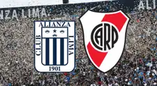 Alianza Lima perdió 1-0 ante River Plate y generó fuerte desazón en la hinchada blanquiazul