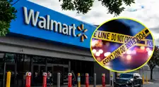 ALERTA en Walmart de Tacoma: reportan TIROTEO en establecimiento durante un ARRESTO por hurto, ¿se confirmaron heridos?