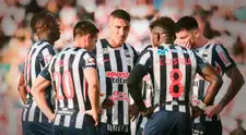 Alianza Lima y sus seis sensibles bajas confirmadas ante Sport Boys para el Torneo Clausura