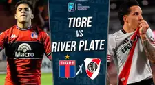 River Plate EN VIVO: horario, canal y alineaciones por el Torneo Clausura de Argentina 2026