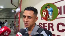 Yoshimar Yotún rotundo tras el altercado con Jairo Concha en el 'U' vs Cristal: "Yo lo..."