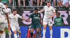 VER Real Madrid vs Ferencváros EN VIVO vía RealMadrid TV y ESPN por amistoso internacional