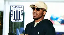 Jefferson Farfán remeció las redes con millonario regalo a juvenil de Alianza Lima