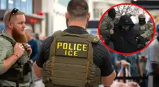 ALERTA MÁXIMA con las REDADAS, inmigrantes en EE. UU.: agentes ICE ARRESTARON a más de 700 extranjeros con antecedentes penales en Georgia