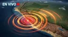 Temblor HOY, domingo 9 de agosto de 2026, en Perú: epicentro de los últimos sismos reportados EN VIVO por el IGP