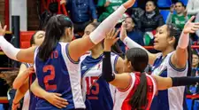 Tabla de Perú en el Mundial de Vóley Sub-17: así va la clasificación de las Matadorcitas