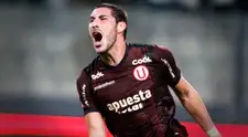 Marco Saravia, ex Universitario, sorprende en el mercado firmando por club campeón: "Bienvenido"