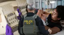 MUCHA ATENCIÓN, inmigrantes legales e indocumentados: EE. UU. mantendría un ARCHIVO GENÉTICO masivo de extranjeros vinculados a bases criminales