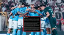 ¡Bombazo! Prensa uruguaya reveló el próximo fichaje de Sporting Cristal: "Se confirma la partida"
