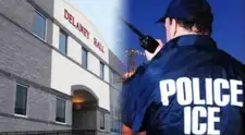 ATENCIÓN, inmigrantes legales e indocumentados en EE. UU.: este estado anunció una INVESTIGACIÓN sobre este centro de detención de ICE