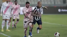 Alianza Lima vs. Sport Boys EN VIVO ONLINE GRATIS por Liga 1 MAX