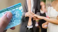 ALERTA MÁXIMA, solicitantes de la Green Card: esto deben saber las parejas casadas sobre la LEY que entrará en vigor en septiembre