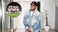 Jefferson Farfán elogió a figura de Boys y pide su fichaje para Alianza Lima: "Qué dinámica"