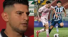 Carlos Zambrano dio rotunda opinión tras empate de Boys ante Alianza Lima: "Nos rompieron..."