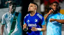 Partidos de hoy, lunes 10 de agosto EN VIVO: programación, horarios y canales para ver fútbol