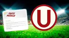 ¡Golpe! Universitario anunció que dos futbolistas son bajas sensibles para el Clausura: "Observación"