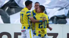Melgar cayó en Arequipa con FC Cajamarca y perdió la chance de ser líder del Torneo Clausura
