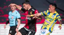 Melgar vs. FC Cajamarca EN VIVO por Liga 1 MAX: minuto a minuto del partido