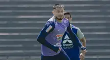 Alan Cantero y su frío análisis tras el empate entre Alianza Lima y Sport Boys: "No se puede..."