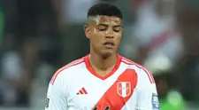 Wilder Cartagena reveló si habló con Mano Menezes para su regreso a la selección peruana
