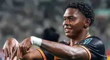 Juan Lucumí, pretendido por Universitario, Alianza y Cristal, es nuevo fichaje de club de Liga 1
