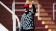 ¿Se va de Melgar? Rondelli tomó firme decisión tras caída con FC Cajamarca: "Me tengo que hacer cargo"