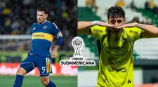 ¿A qué hora juegan Boca Juniors vs Deportivo Recoleta y dónde ver partido por Copa Sudamericana?