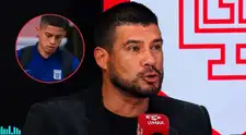 Erick Delgado dio rotunda opinión sobre la ausencia de Kevin Quevedo en Alianza Lima: "Yo pongo..."