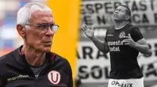 ¿No lo quiere? Se filtró por qué Héctor Cúper no convoca a Edison Flores: "Es una..."
