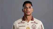 Jorge Abdiel Gutiérrez ya tiene fecha de llegada para firmar por Universitario de Deportes