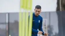 ¿Cuándo vuelve Luis Ramos a Alianza Lima? Esto es lo que se sabe sobre su recuperación
