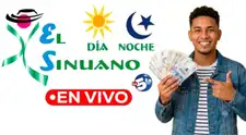 Resultados del Sinuano Día de HOY, martes 11 de agosto de 2026 EN VIVO: números ganadores del último sorteo de la lotería