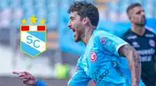Beto Da Silva rompe su silencio sobre el posible regreso a Sporting Cristal: "Se conversó"