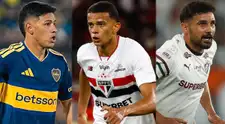 Partidos de hoy, martes 11 de agosto EN VIVO: programación, horarios y canales para ver fútbol