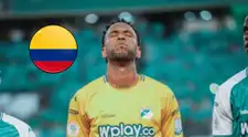 ¡De terror! Se reveló el estado de Pedro Gallese tras fuerte terremoto en Colombia de 7.4