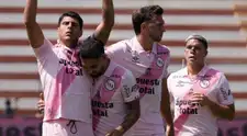 Sport Boys hizo oficial la salida de dos futbolistas tras empate con Alianza Lima en el Clausura