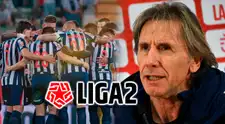 Futbolista anhelado por Alianza Lima y del gusto de Gareca acaba de ser anunciado en club de Liga 2