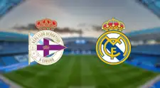 ¿A qué hora juega Real Madrid vs Deportivo La Coruña y dónde ver partido amistoso?