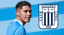 ¿Quién es Jhair Soto, el joven futbolista que suena como último refuerzo para Alianza Lima?