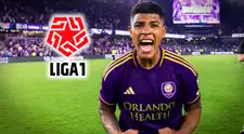 Wilder Cartagena expresó su deseo de firmar por club grande de la Liga 1: "Tiene la prioridad"