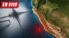 Temblor en Perú HOY, miércoles 12 de agosto de 2026, EN VIVO: dónde fue el epicentro del último sismo según el IGP