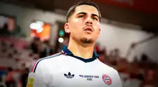 En Alemania revelan el futuro de Felipe Chávez tras destacar con Bayern Múnich: "Contrato"