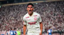 Se filtró por qué Piero Quispe no salió en lista contra Sporting Cristal: "Consideraban que..."