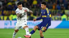 ¿Dónde pasan el partido de Boca Juniors vs. Recoleta EN VIVO HOY?