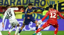 Boca Juniors vs. Deportivo Recoleta EN VIVO: transmisión del partido y resultado