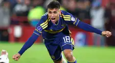 Boca Juniors vs. Deportivo Recoleta EN VIVO: transmisión del partido y resultado