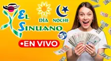 Resultados Sinuano Día HOY, miércoles 12 de agosto de 2026 EN VIVO: números ganadores del último sorteo de la lotería