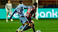 Bolívar vs. Sao Paulo EN VIVO por DIRECTV Sports: minuto a minuto del partido